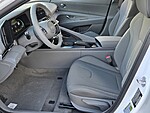 New 2026 HYUNDAI ELANTRA SEL SPORT IVT in DAVIE, FLORIDA (Photo 6)