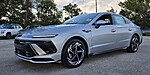 New 2026 HYUNDAI SONATA SEL SPORT FWD in DAVIE, FLORIDA