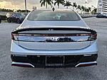 New 2026 HYUNDAI SONATA SEL SPORT FWD in DAVIE, FLORIDA (Photo 4)