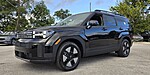 New 2026 HYUNDAI SANTA FE HYBRID SEL FWD in DAVIE, FLORIDA