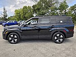 New 2026 HYUNDAI SANTA FE HYBRID SEL FWD in DAVIE, FLORIDA (Photo 2)