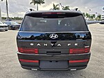 New 2026 HYUNDAI SANTA FE HYBRID SEL FWD in DAVIE, FLORIDA (Photo 4)