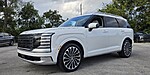 New 2026 HYUNDAI PALISADE Calligraphy FWD in DAVIE, FLORIDA