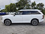 New 2026 HYUNDAI PALISADE CALLIGRAPHY FWD in DAVIE, FLORIDA (Photo 2)
