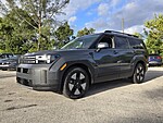 New 2026 HYUNDAI SANTA FE HYBRID SEL FWD in DAVIE, FLORIDA (Photo 1)