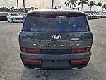 New 2026 HYUNDAI SANTA FE HYBRID SEL FWD in DAVIE, FLORIDA (Photo 4)