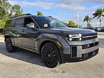 New 2026 HYUNDAI SANTA FE CALLIGRAPHY FWD in DAVIE, FLORIDA (Photo 3)