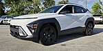 New 2026 HYUNDAI KONA SEL Sport FWD in DAVIE, FLORIDA