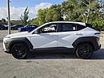 New 2026 HYUNDAI KONA SEL SPORT FWD in DAVIE, FLORIDA (Photo 2)