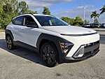 New 2026 HYUNDAI KONA SEL SPORT FWD in DAVIE, FLORIDA (Photo 3)