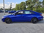 New 2026 HYUNDAI ELANTRA SEL SPORT IVT in DAVIE, FLORIDA (Photo 2)