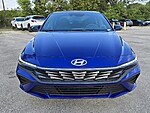 New 2026 HYUNDAI ELANTRA SEL SPORT IVT in DAVIE, FLORIDA (Photo 3)