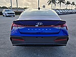 New 2026 HYUNDAI ELANTRA SEL SPORT IVT in DAVIE, FLORIDA (Photo 4)