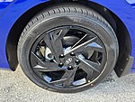 New 2026 HYUNDAI ELANTRA SEL SPORT IVT in DAVIE, FLORIDA (Photo 5)