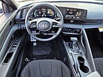 New 2026 HYUNDAI ELANTRA SEL SPORT IVT in DAVIE, FLORIDA (Photo 8)