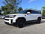 New 2026 HYUNDAI SANTA FE CALLIGRAPHY FWD in DAVIE, FLORIDA (Photo 1)