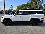 New 2026 HYUNDAI SANTA FE CALLIGRAPHY FWD in DAVIE, FLORIDA (Photo 2)