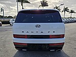 New 2026 HYUNDAI SANTA FE CALLIGRAPHY FWD in DAVIE, FLORIDA (Photo 4)
