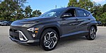 New 2026 HYUNDAI KONA SEL Premium FWD in DAVIE, FLORIDA