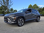 New 2026 HYUNDAI KONA SEL PREMIUM FWD in DAVIE, FLORIDA (Photo 1)