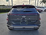 New 2026 HYUNDAI KONA SEL PREMIUM FWD in DAVIE, FLORIDA (Photo 4)