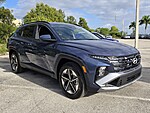New 2026 HYUNDAI TUCSON SEL FWD in DAVIE, FLORIDA (Photo 3)