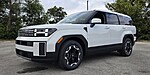 New 2026 HYUNDAI SANTA FE SE FWD in DAVIE, FLORIDA