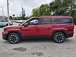 New 2026 HYUNDAI SANTA FE SEL FWD in DAVIE, FLORIDA (Photo 2)