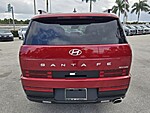 New 2026 HYUNDAI SANTA FE SEL FWD in DAVIE, FLORIDA (Photo 4)