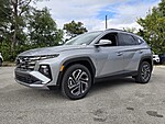New 2025 HYUNDAI TUCSON HYBRID LIMITED AWD in DAVIE, FLORIDA (Photo 1)