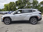 New 2025 HYUNDAI TUCSON HYBRID LIMITED AWD in DAVIE, FLORIDA (Photo 2)