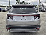 New 2025 HYUNDAI TUCSON HYBRID LIMITED AWD in DAVIE, FLORIDA (Photo 4)
