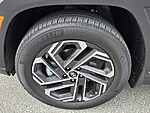 New 2025 HYUNDAI TUCSON HYBRID LIMITED AWD in DAVIE, FLORIDA (Photo 5)