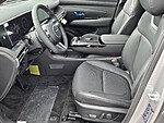New 2025 HYUNDAI TUCSON HYBRID LIMITED AWD in DAVIE, FLORIDA (Photo 6)