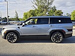 New 2026 HYUNDAI SANTA FE SE FWD in DAVIE, FLORIDA (Photo 2)