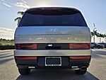 New 2026 HYUNDAI SANTA FE SE FWD in DAVIE, FLORIDA (Photo 4)