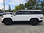 New 2026 HYUNDAI SANTA FE HYBRID CALLIGRAPHY FWD in DAVIE, FLORIDA (Photo 2)