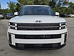 New 2026 HYUNDAI SANTA FE HYBRID CALLIGRAPHY FWD in DAVIE, FLORIDA (Photo 3)