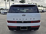 New 2026 HYUNDAI SANTA FE HYBRID CALLIGRAPHY FWD in DAVIE, FLORIDA (Photo 4)