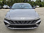 New 2026 HYUNDAI ELANTRA SEL SPORT IVT in DAVIE, FLORIDA (Photo 3)