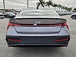 New 2026 HYUNDAI ELANTRA SEL SPORT IVT in DAVIE, FLORIDA (Photo 4)