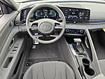 New 2026 HYUNDAI ELANTRA SEL SPORT IVT in DAVIE, FLORIDA (Photo 8)