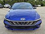 New 2026 HYUNDAI ELANTRA SEL SPORT PREMIUM IVT in DAVIE, FLORIDA (Photo 3)