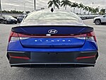 New 2026 HYUNDAI ELANTRA SEL SPORT PREMIUM IVT in DAVIE, FLORIDA (Photo 4)