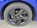 New 2026 HYUNDAI ELANTRA SEL SPORT PREMIUM IVT in DAVIE, FLORIDA (Photo 5)