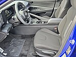 New 2026 HYUNDAI ELANTRA SEL SPORT PREMIUM IVT in DAVIE, FLORIDA (Photo 6)