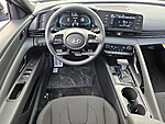 New 2026 HYUNDAI ELANTRA SEL SPORT PREMIUM IVT in DAVIE, FLORIDA (Photo 8)