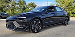 New 2026 HYUNDAI SONATA N Line FWD in DAVIE, FLORIDA