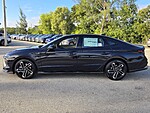 New 2026 HYUNDAI SONATA N LINE FWD in DAVIE, FLORIDA (Photo 2)