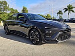 New 2026 HYUNDAI SONATA N LINE FWD in DAVIE, FLORIDA (Photo 3)